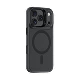 Apple iPhone 17 Pro Max Kılıf M-safe Şarj Özellikli Benks Lucid Armor Kapak