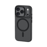 Apple iPhone 17 Pro Max Kılıf M-safe Şarj Özellikli Benks Lucid Armor Kapak