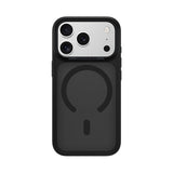 Apple iPhone 17 Pro Max Kılıf M-Safe Şarj Özellikli Benks Mist C-Magnet Yeni Seri Kapak