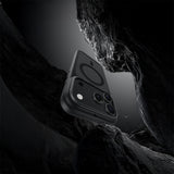 Apple iPhone 17 Pro Max Kılıf M-safe Şarj Özellikli Benks Mist Protective Kapak