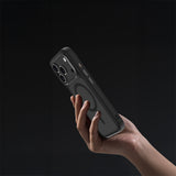 Apple iPhone 17 Pro Max Kılıf M-safe Şarj Özellikli Benks Mist Protective Kapak