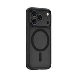 Apple iPhone 17 Pro Max Kılıf M-safe Şarj Özellikli Benks Mist Protective Kapak