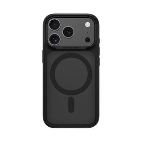 Apple iPhone 17 Pro Max Kılıf M-safe Şarj Özellikli Benks Mist Protective Kapak