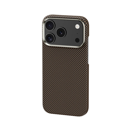 Apple iPhone 17 Pro Max Kılıf M-safe Şarj Özellikli Benks Yeni Seri ArmorTint ArmorAir Kevlar Kapak