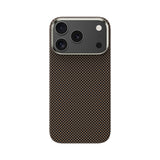 Apple iPhone 17 Pro Max Kılıf M-safe Şarj Özellikli Benks Yeni Seri ArmorTint ArmorAir Kevlar Kapak