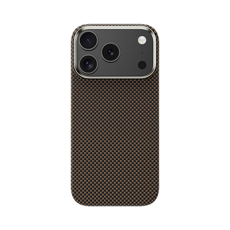 Apple iPhone 17 Pro Max Kılıf M-safe Şarj Özellikli Benks Yeni Seri ArmorTint ArmorAir Kevlar Kapak