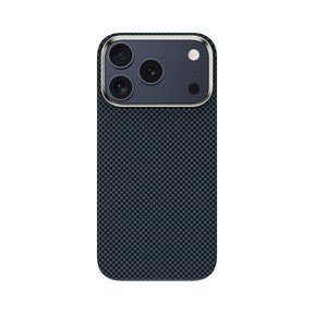 Apple iPhone 17 Pro Max Kılıf M-safe Şarj Özellikli Benks Yeni Seri ArmorTint ArmorAir Kevlar Kapak