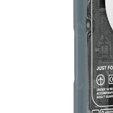 Apple iPhone 17 Pro Max Kılıf M-safe Şarj Özellikli Kamera Denetim Butonlu Youngkit Technology Serisi Kapak