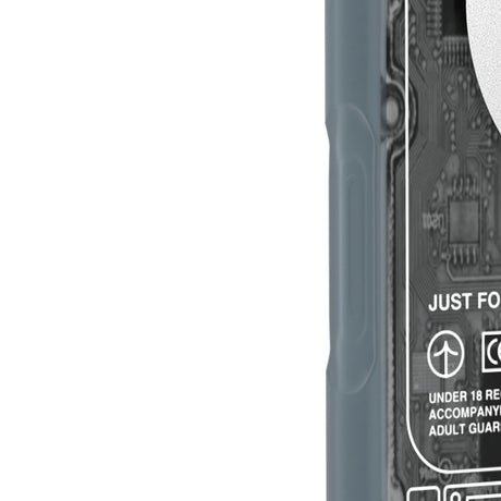 Apple iPhone 17 Pro Max Kılıf M-safe Şarj Özellikli Kamera Denetim Butonlu Youngkit Technology Serisi Kapak