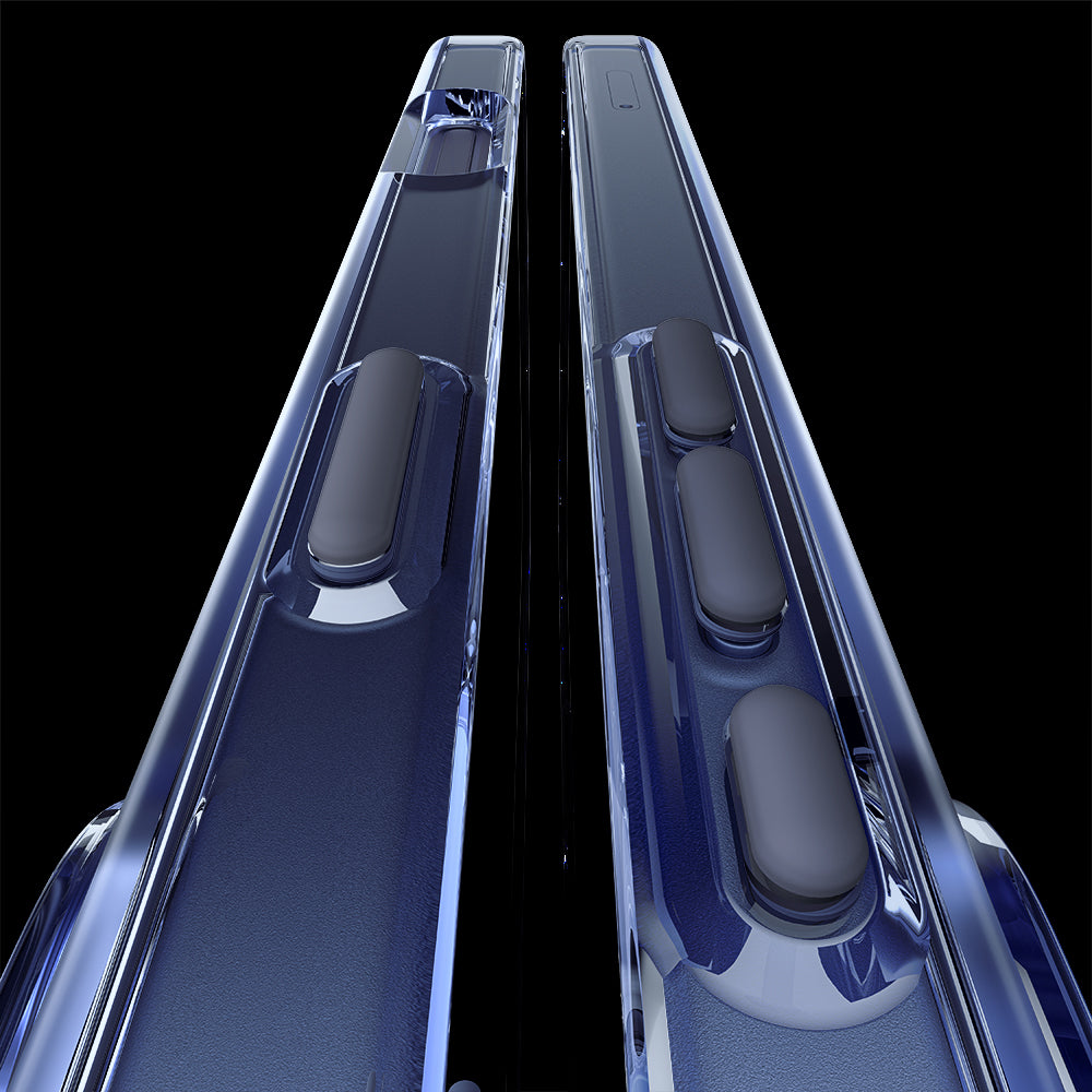 Apple iPhone 17 Pro Max Kılıf M-safe Şarj Özellikli Kamera Korumalı Amazingthing Minimal Lens Serisi Kapak