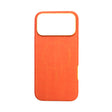 Apple iPhone 17 Pro Max Kılıf M-safe Şarj Özellikli Mohseven 1500D Aramid Fiber Kapak