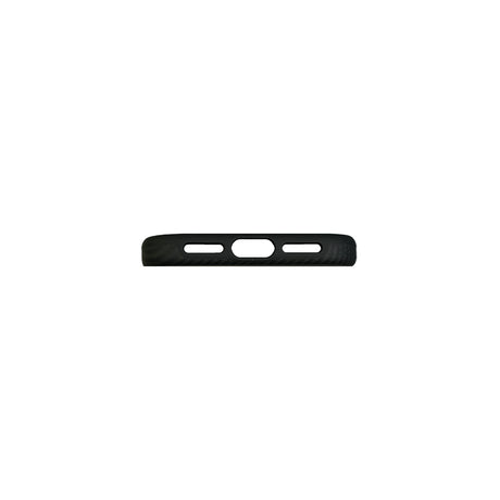Apple iPhone 17 Pro Max Kılıf M-safe Şarj Özellikli Mohseven 600D Aramid Fiber Kapak