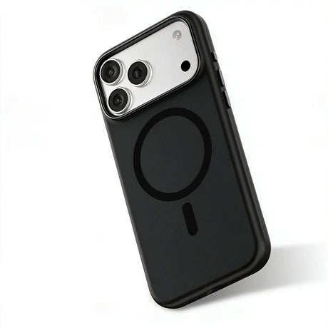 Apple iPhone 17 Pro Max Kılıf M-safe Şarj Özellikli Mutural Pure Serisi Kapak