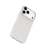 Apple iPhone 17 Pro Max Kılıf M-Safe Şarj Özellikli Polimerik Deri Raptic Urban Nano Kapak