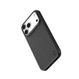 Apple iPhone 17 Pro Max Kılıf M-Safe Şarj Özellikli Polimerik Deri Raptic Urban Nano Kapak