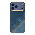 Apple iPhone 17 Pro Max Kılıf M-safe Şarj Özellikli Raptic Aramid Dual Ultra Serenity Serisi Karbon Kapak