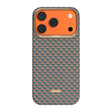 Apple iPhone 17 Pro Max Kılıf M-safe Şarj Özellikli Raptic Aramid Skin Origin Serisi Kapak