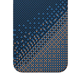 Apple iPhone 17 Pro Max Kılıf M-safe Şarj Özellikli Raptic Aramid Skin Serenity Serisi Karbon Kapak