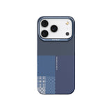 Apple iPhone 17 Pro Max Kılıf M-safe Şarj Özellikli Raptic Aramid Skin Transform Serisi Kapak