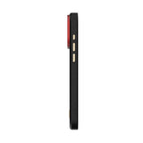 Apple iPhone 17 Pro Max Kılıf M-Safe Şarj Özellikli Raptic Urban Nano Serisi Kapak