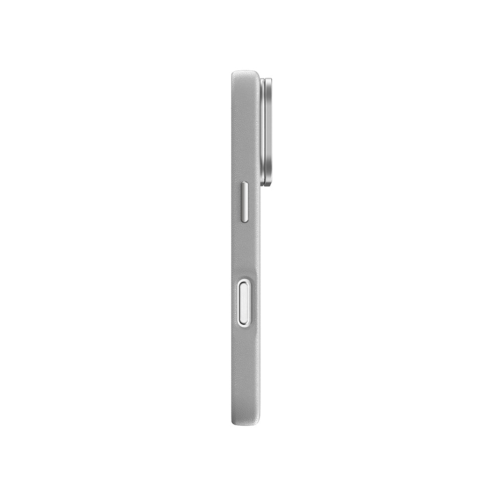 Apple iPhone 17 Pro Max Kılıf M-safe Şarj Özellikli Standlı Amazingthing Glamour Mag Serisi PU Kapak