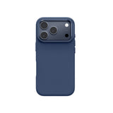 Apple iPhone 17 Pro Max Kılıf M-safe Şarj Özellikli Standlı Amazingthing Glamour Mag Serisi PU Kapak