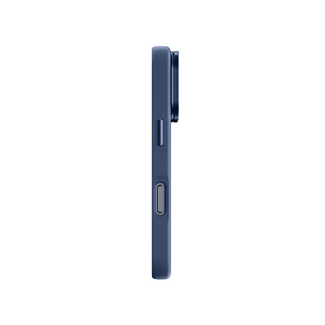 Apple iPhone 17 Pro Max Kılıf M-safe Şarj Özellikli Standlı Amazingthing Glamour Mag Serisi PU Kapak