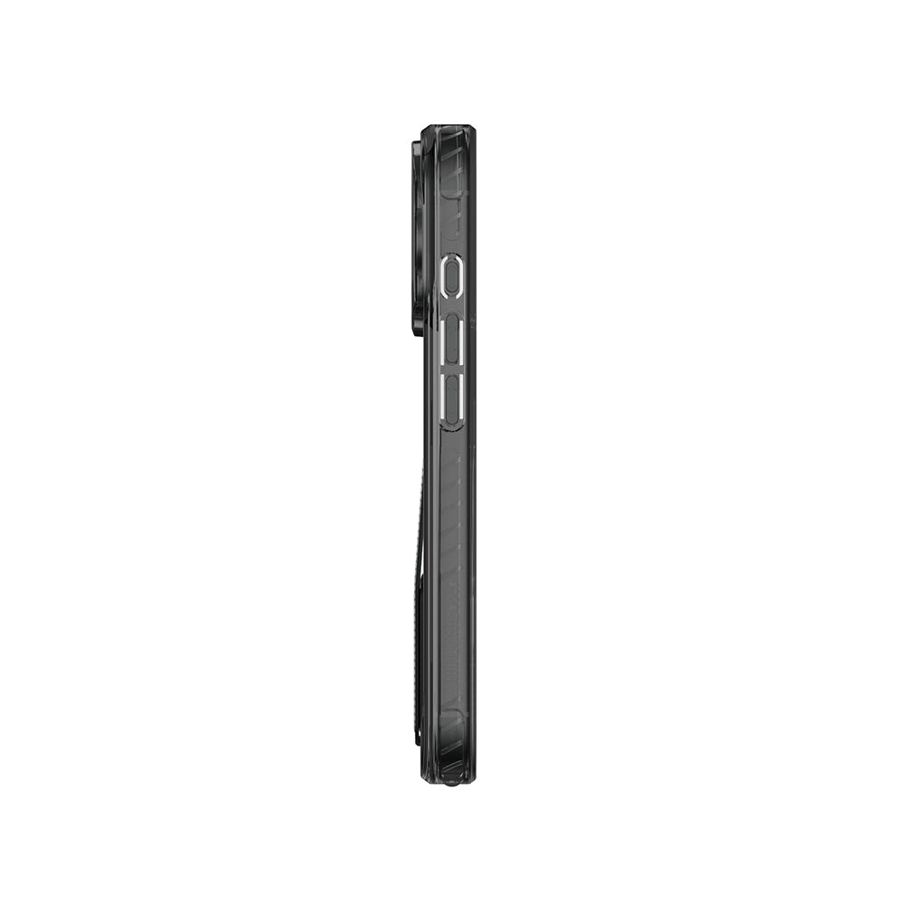 Apple iPhone 17 Pro Max Kılıf M-safe Şarj Özellikli Standlı Amazingthing Titan Pro Plus Kapak