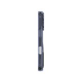 Apple iPhone 17 Pro Max Kılıf M-safe Şarj Özellikli Standlı Amazingthing Titan Pro Plus Kapak