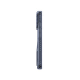 Apple iPhone 17 Pro Max Kılıf M-safe Şarj Özellikli Standlı Amazingthing Titan Pro Plus Kapak