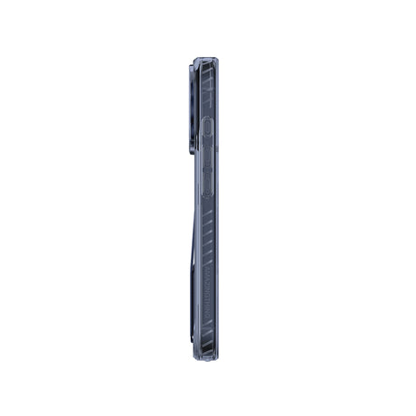 Apple iPhone 17 Pro Max Kılıf M-safe Şarj Özellikli Standlı Amazingthing Titan Pro Plus Kapak