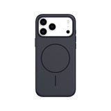 Apple iPhone 17 Pro Max Kılıf M-safe Şarj Özellikli Wlons Liza Kapak