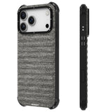 Apple iPhone 17 Pro Max Kılıf M-safe Şarj Özellikli Youngkit Canvas Serisi Kapak