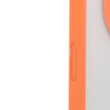 Apple iPhone 17 Pro Max Kılıf M-safe Şarj Özellikli Youngkit Clear Serisi Kapak