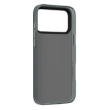 Apple iPhone 17 Pro Max Kılıf M-Safe Şarj Özellikli Youngkit Different Dimension Serisi Kapak