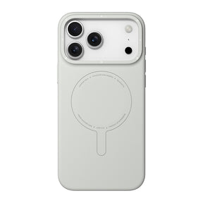 Apple iPhone 17 Pro Max Kılıf M-Safe Şarj Özellikli Youngkit Morandi Serisi Kapak