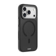Apple iPhone 17 Pro Max Kılıf M-safe Şarj Özellikli Youngkit Rock Sand Serisi Kapak