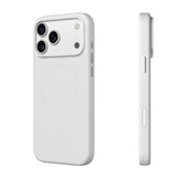 Apple iPhone 17 Pro Max Kılıf M-Safe Şarj Özellikli Youngkit Vela Serisi Kapak