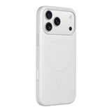 Apple iPhone 17 Pro Max Kılıf M-Safe Şarj Özellikli Youngkit Vela Serisi Kapak