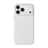 Apple iPhone 17 Pro Max Kılıf M-Safe Şarj Özellikli Youngkit Vela Serisi Kapak