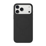 Apple iPhone 17 Pro Max Kılıf M-Safe Şarj Özellikli Youngkit Vela Serisi Kapak