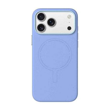 Apple iPhone 17 Pro Max Kılıf M-Safe Şarj Özellikli Youngkit Vela Serisi Kapak