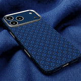 Apple iPhone 17 Pro Max Kılıf M-Safe Şarj Özellikli Zore Paris Velix Sert PC Kapak