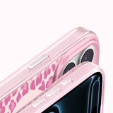Apple iPhone 17 Pro Max Kılıf M-Safe Şarj Özellikli Zore Paris Veyro TPU Kapak