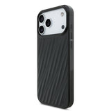 Apple iPhone 17 Pro Max Kılıf TUMI Orjinal Lisanslı M-safe Şarj Özellikli Transparan Kapak
