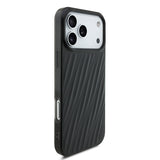 Apple iPhone 17 Pro Max Kılıf TUMI Orjinal Lisanslı M-safe Şarj Özellikli Transparan Kapak