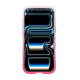 Apple iPhone 17 Pro Max Kılıf Wiwu AS-204 AeroShield Aurora Ultra Serisi M-safe Şarj Özellikli Airbag Tasarımlı Standlı Kapak