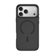 Apple iPhone 17 Pro Max Kılıf Wiwu FGG-012 ArmorPro Serisi M-safe Şarj Özellikli Parmak İzi Bırakmayan Kılıf