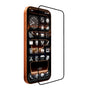 Apple iPhone 17 Pro Max Mohseven Pure Safir Coating HD 3D Glue Temperli Cam Ekran Koruyucu