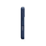 Apple iPhone 17 Pro Max PU Kartlıklı Kapaklı Amazingthing Glamour Foilo Serisi Kılıf